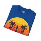 Salt Water Soul Beach Therapy T-Shirt