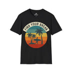 Find Your Break T-Shirt