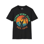 Retro Surf Club T-Shirt