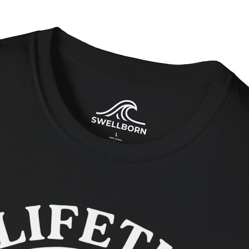 A Lifetime In The Lineup T-Shirt