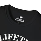 A Lifetime In The Lineup T-Shirt