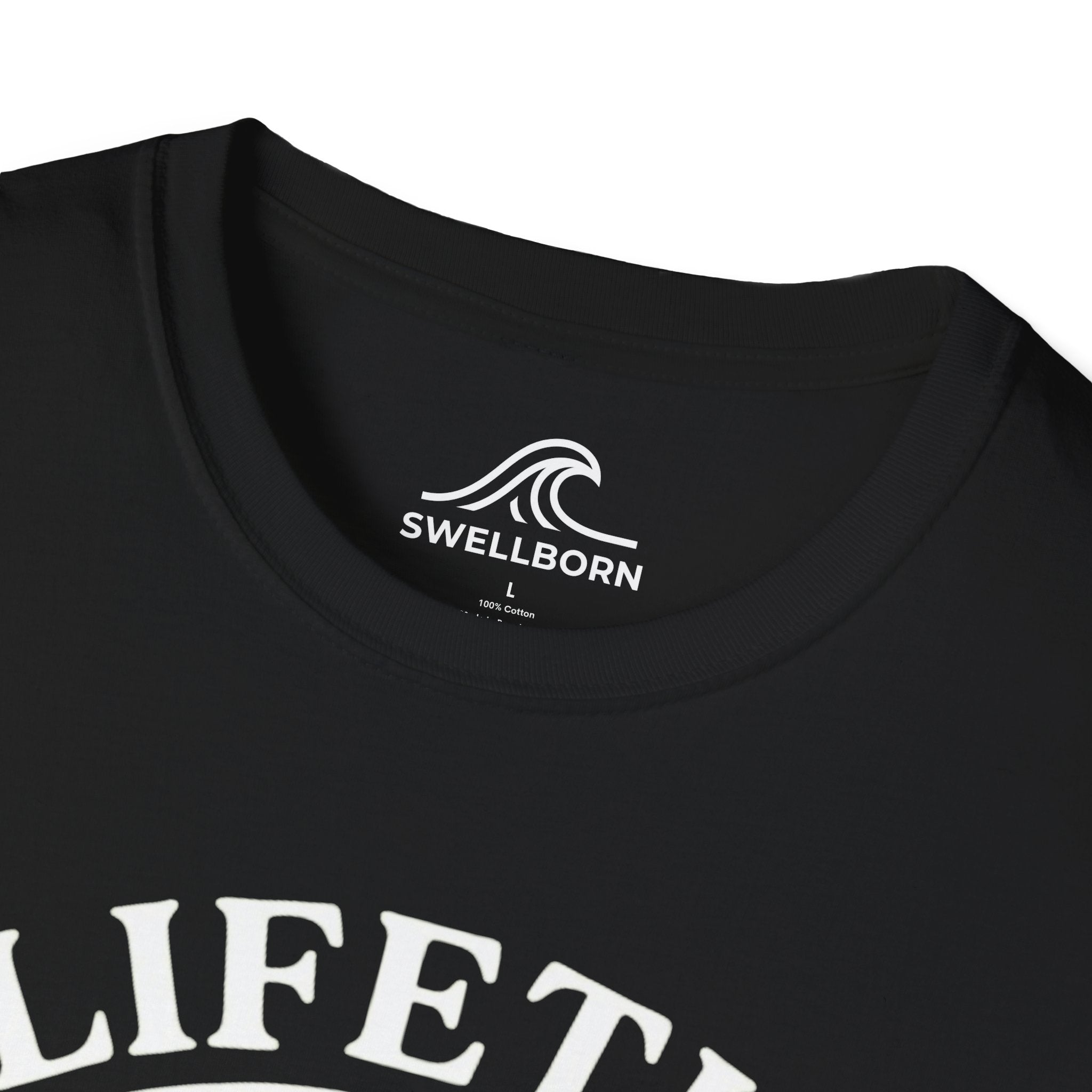 A Lifetime In The Lineup T-Shirt