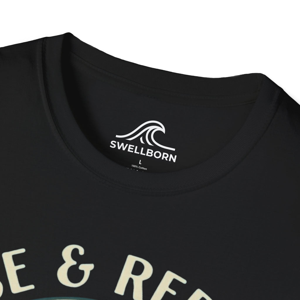 Rise & Repeat T-Shirt