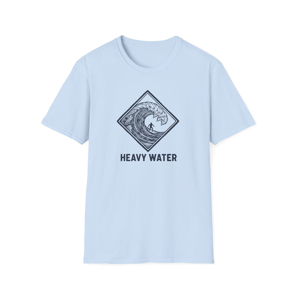 Heavy Water T-Shirt