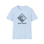 Heavy Water T-Shirt
