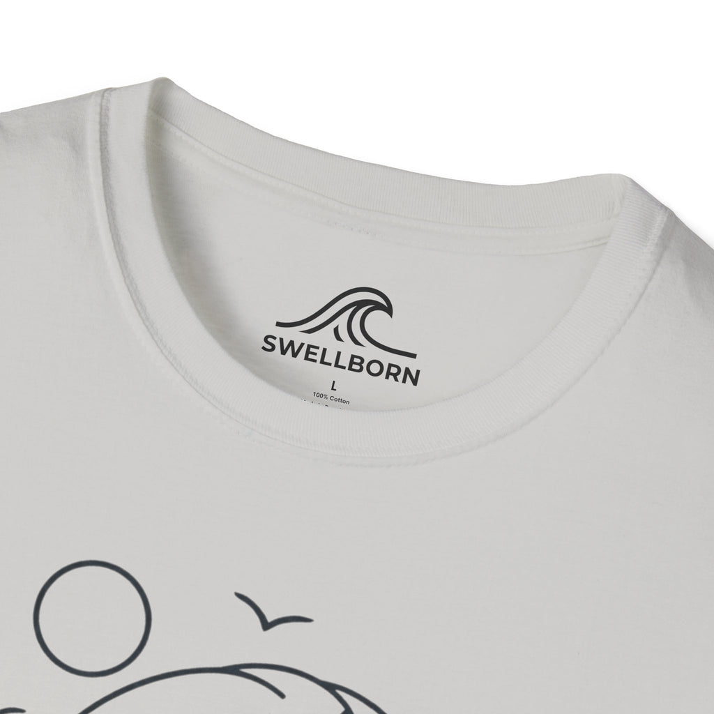 Ocean Therapy T-Shirt