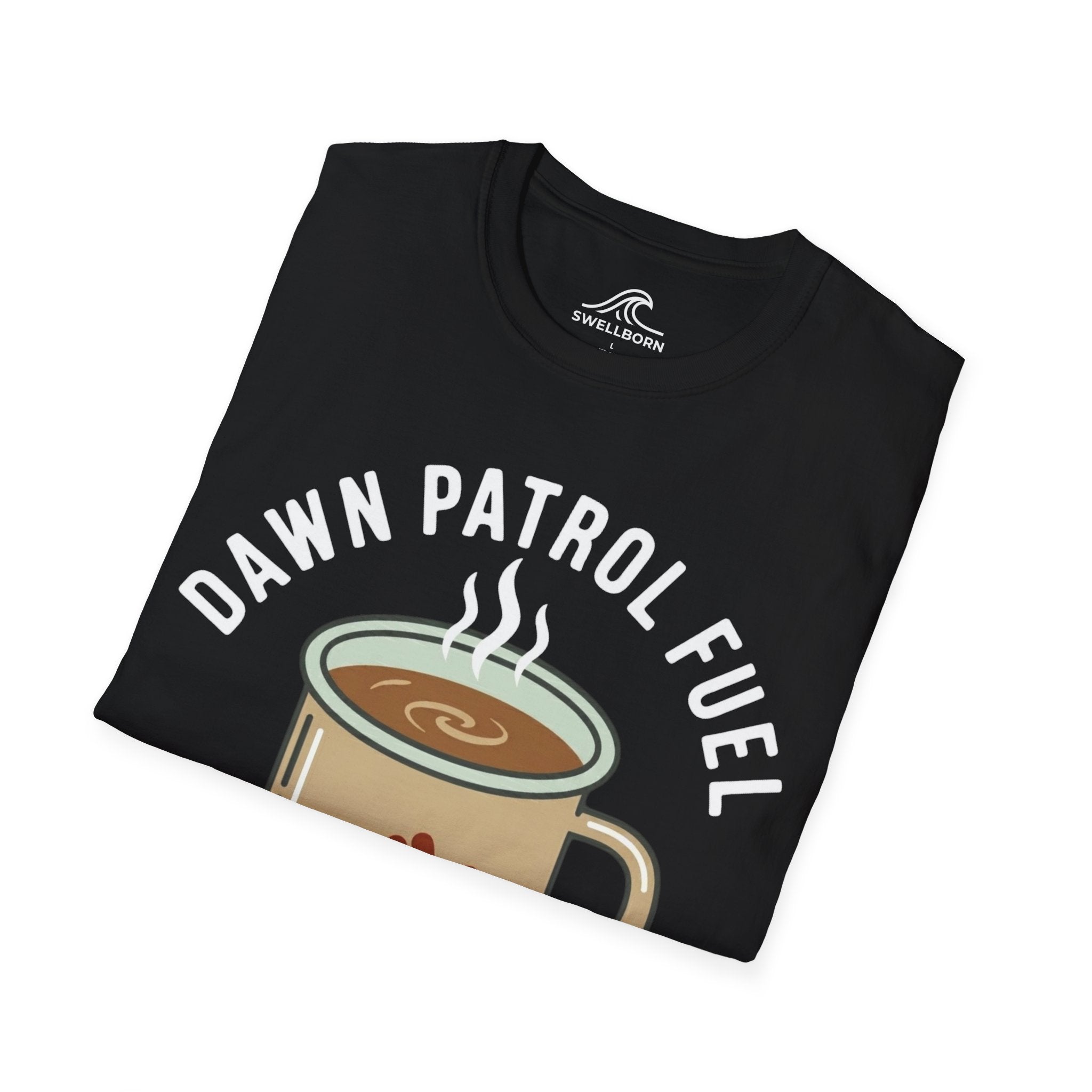 Dawn Patrol Fuel T-Shirt
