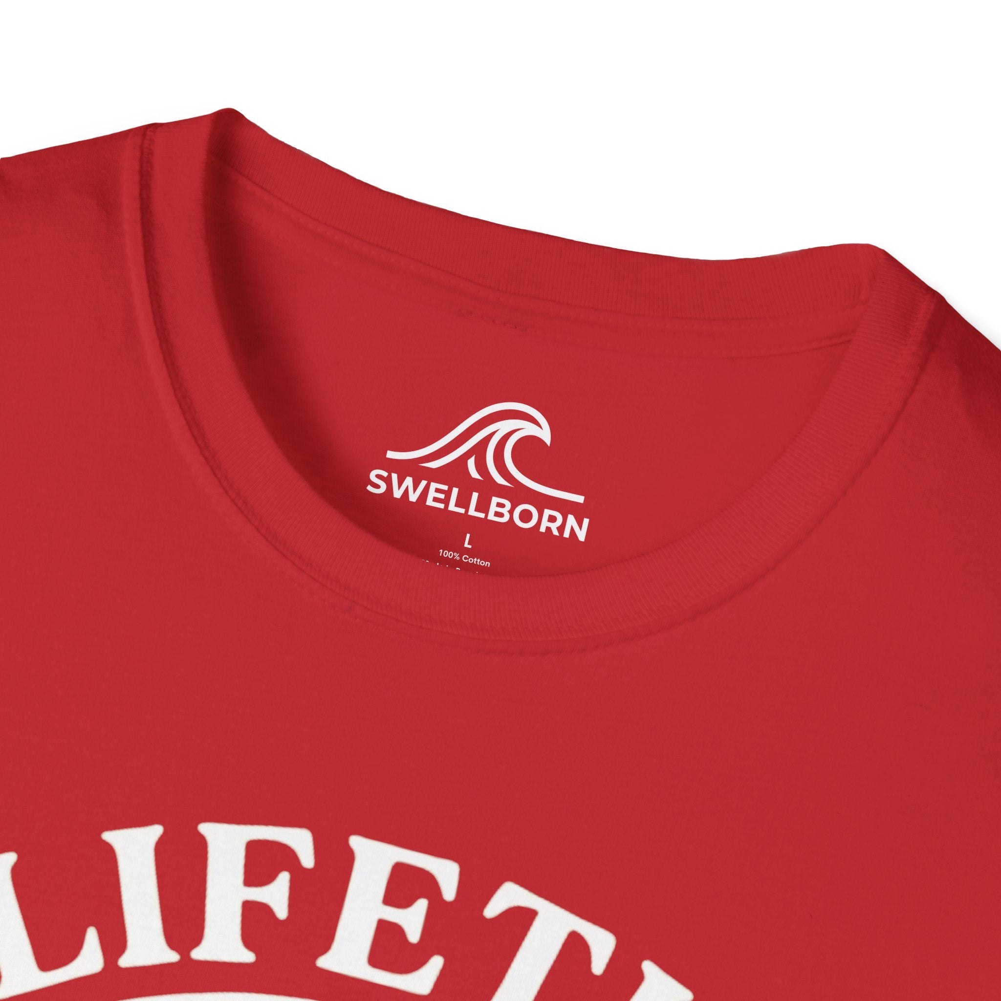 A Lifetime In The Lineup T-Shirt
