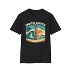 Endless Summer State Of Mind T-Shirt