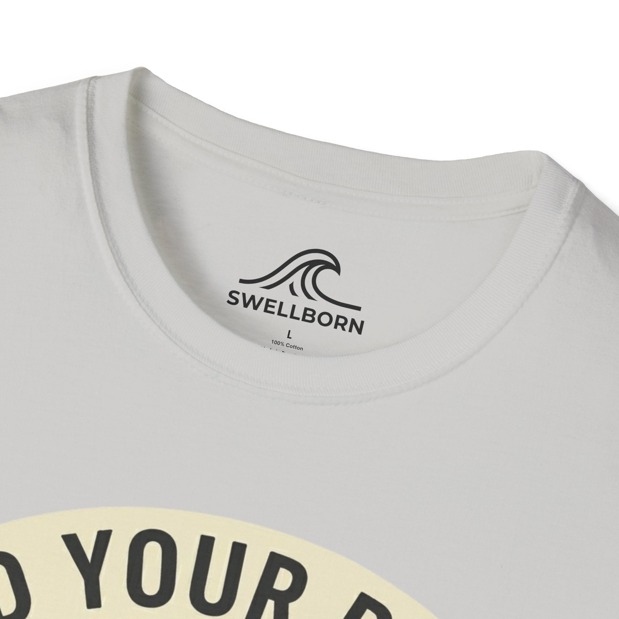 Find Your Break T-Shirt