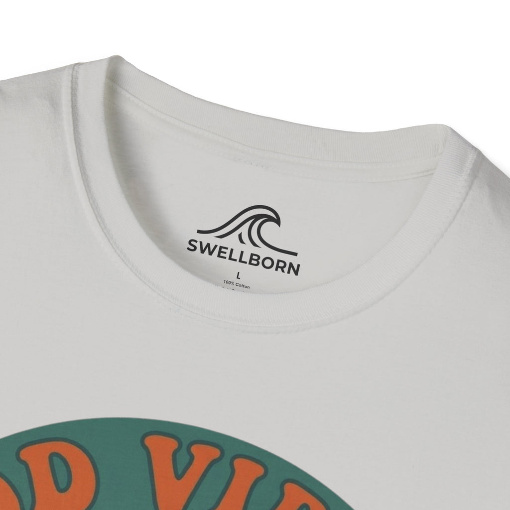 Good Vibes & Tides T-Shirt