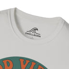 Good Vibes & Tides T-Shirt