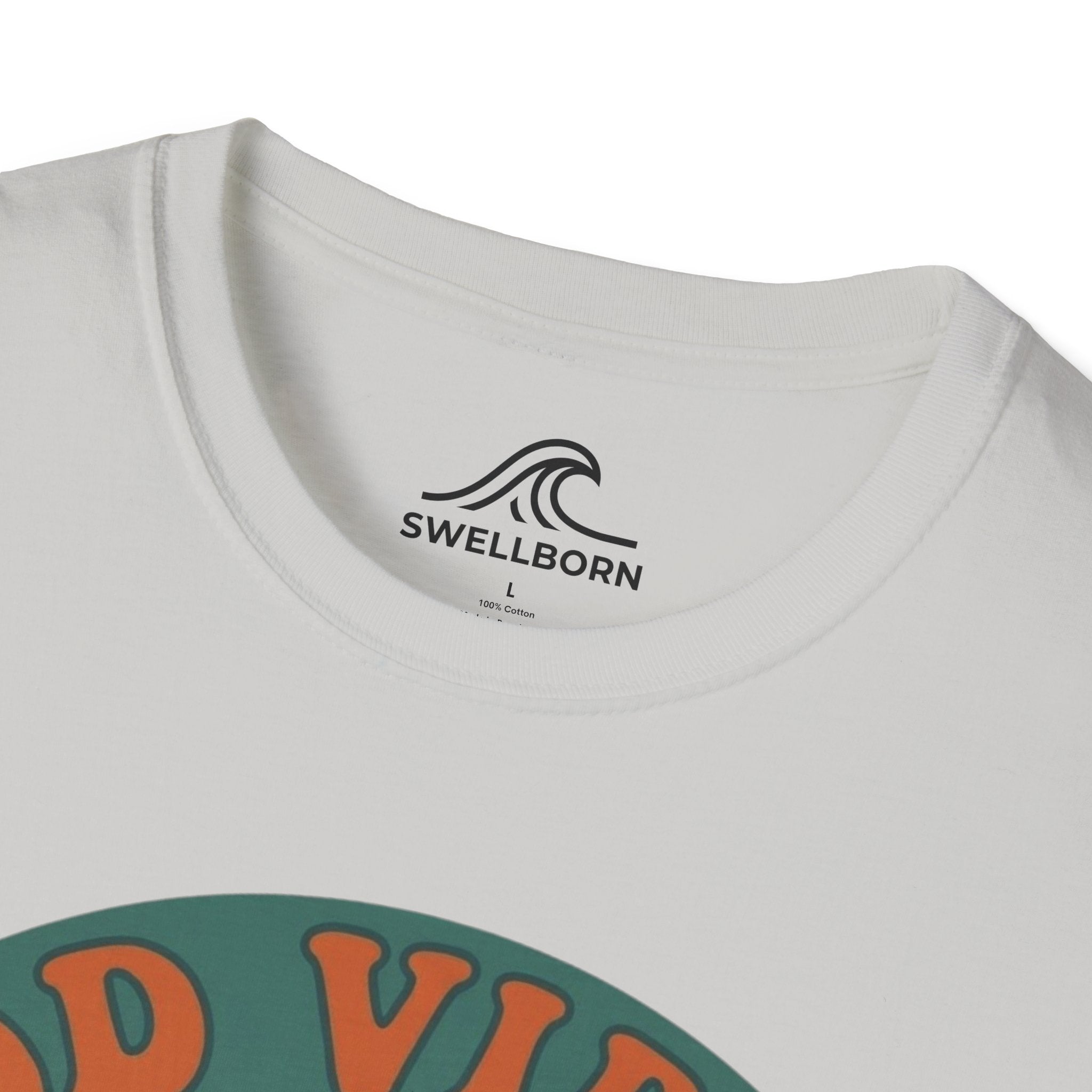 Good Vibes & Tides T-Shirt