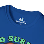 Retro Surf Club T-Shirt