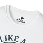 Age Like A Wave T-Shirt
