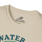 Saltwater Heals The Soul T-Shirt