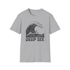 Deep Six T-Shirt