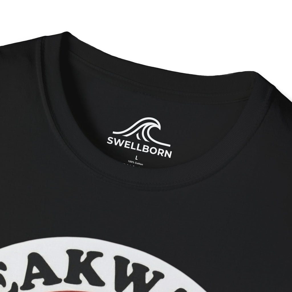 Breakwater State Of Mind T-Shirt