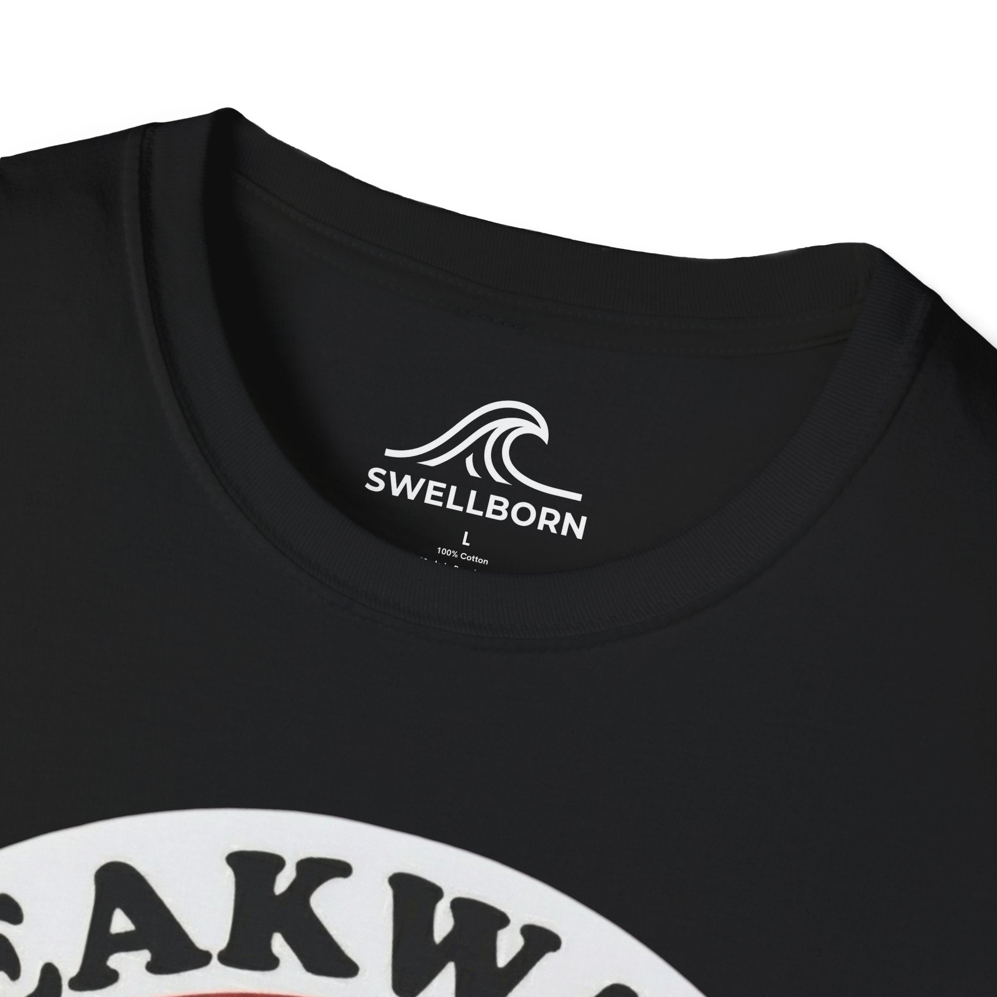 Breakwater State Of Mind T-Shirt