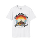 Breakwater State Of Mind T-Shirt