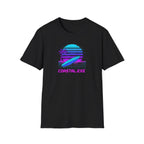 Coastal.exe T-Shirt