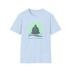 Find Your Frequency Meditation T-Shirt