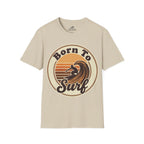 Born To Surf T-Shirt