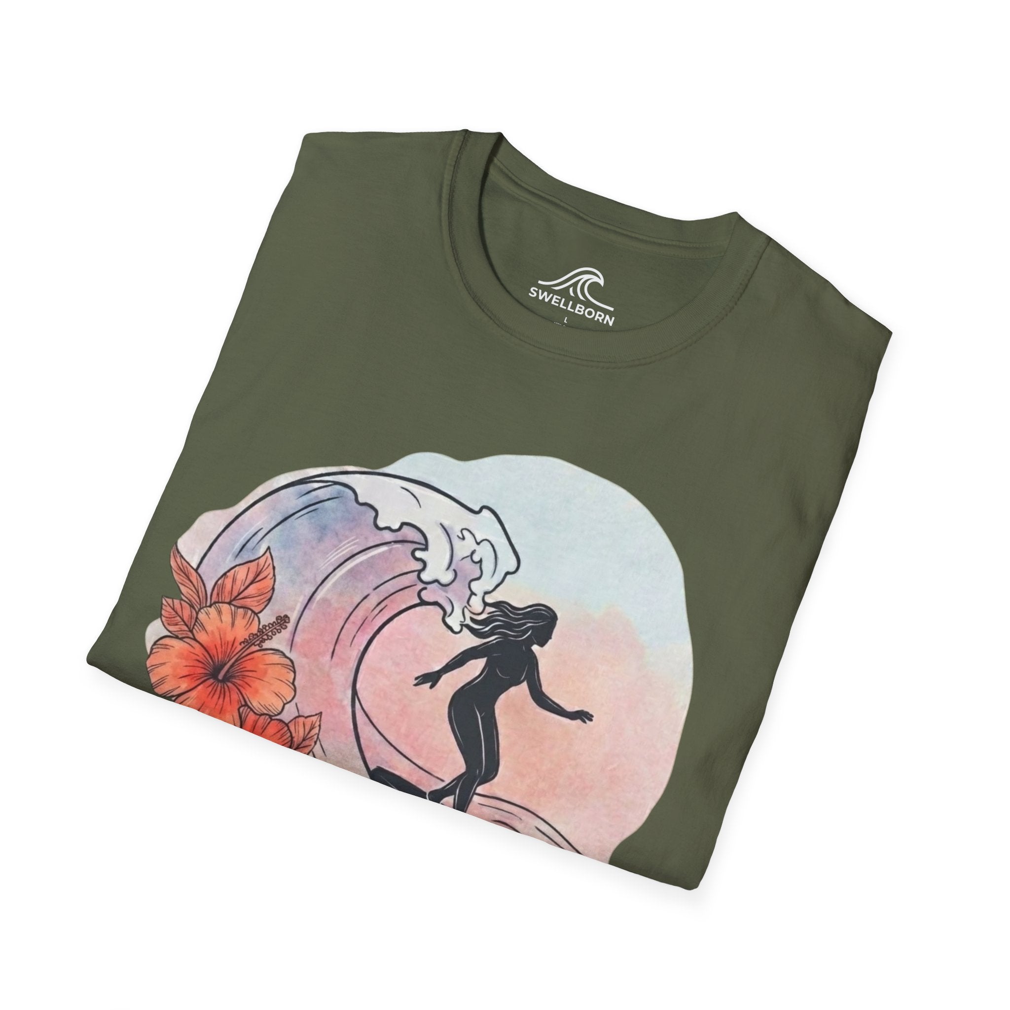 Ocean Bliss T-Shirt