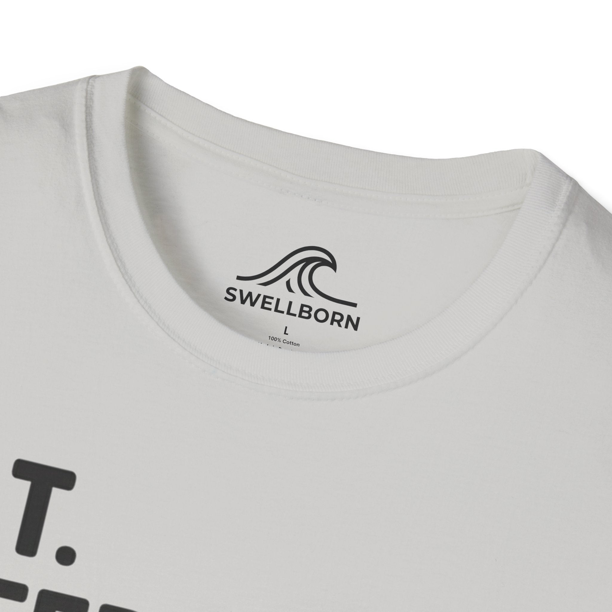 Eat. Sleep. Surf. Repeat. T-Shirt