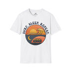 Surf. Sleep. Repeat. T-Shirt