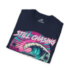 Still Chasing Waves T-Shirt