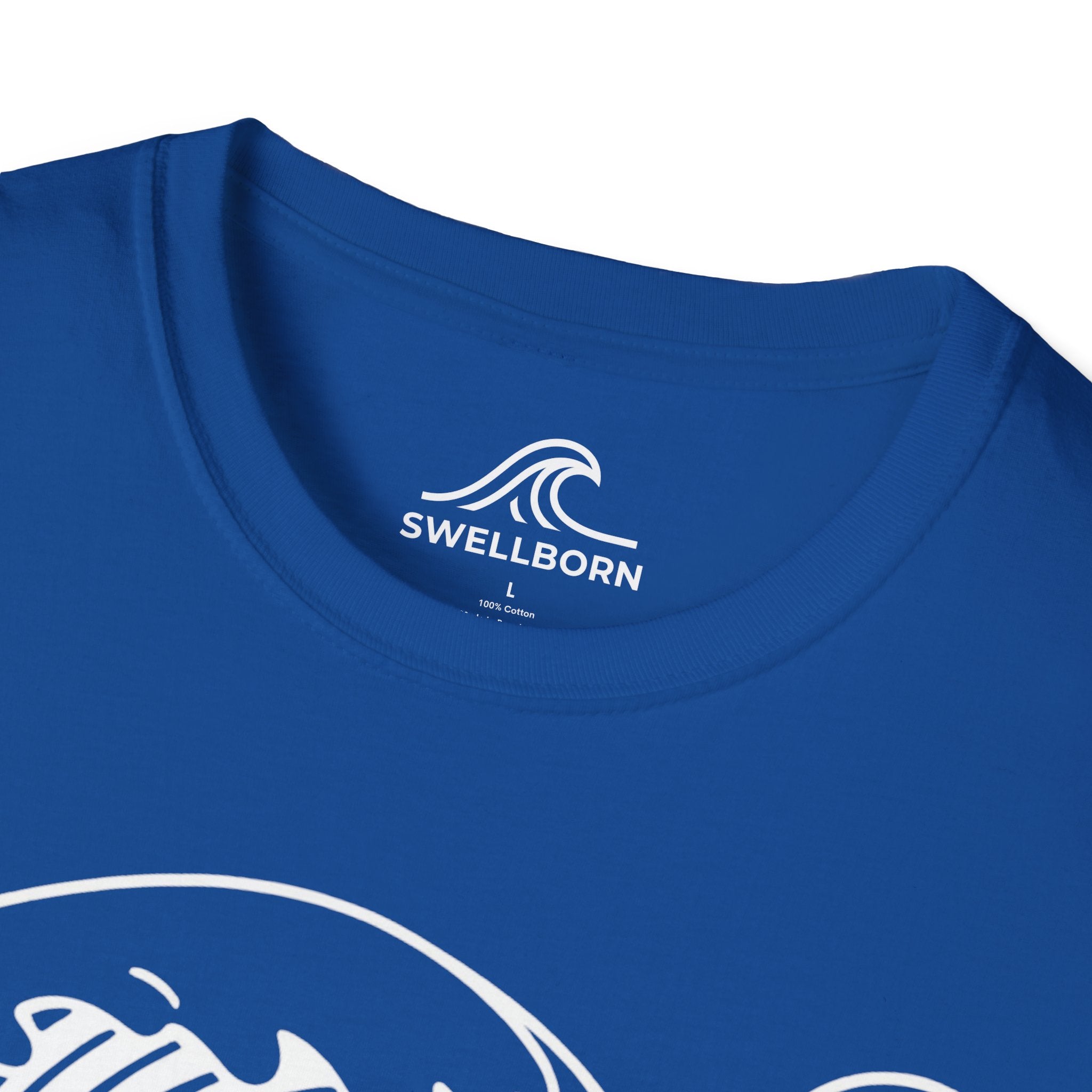 Good Vibes & High Tides T-Shirt