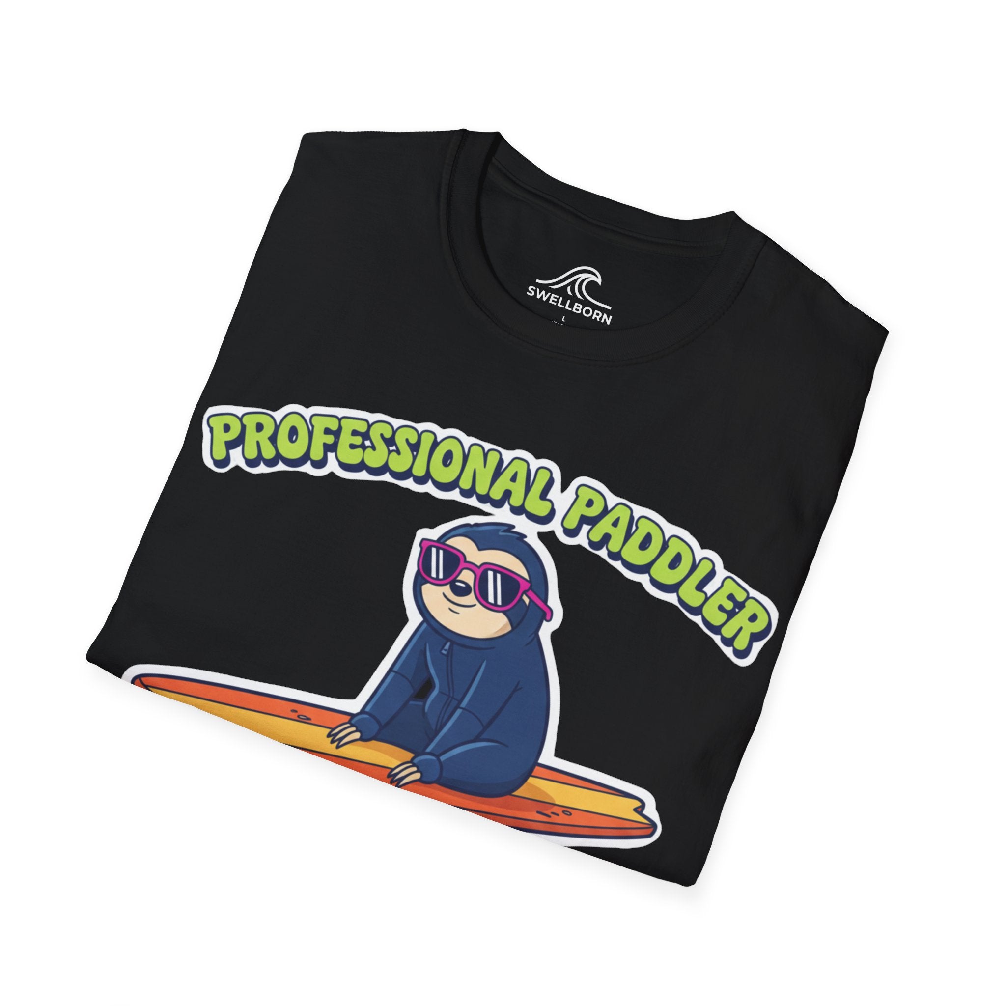 Professional Paddler T-Shirt