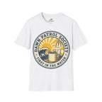 Dawn Patrol Society  T-Shirt