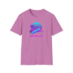 Coastal.exe T-Shirt