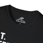 Eat. Sleep. Surf. Repeat. T-Shirt