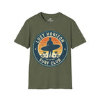Lost Horizon Surf Club T-Shirt