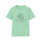 Wave & Compass T-Shirt