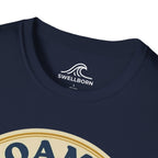 Foam & Freedom T-Shirt