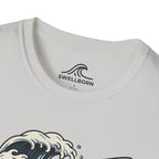 Respect The Locals T-Shirt