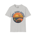 Surf. Sleep. Repeat. T-Shirt
