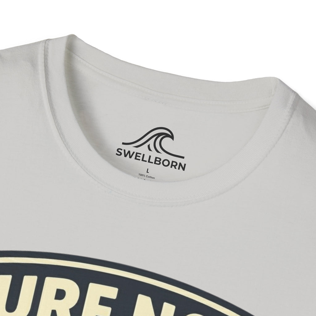 Surf Now, Work Later T-Shirt