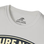 Surf Now, Work Later T-Shirt