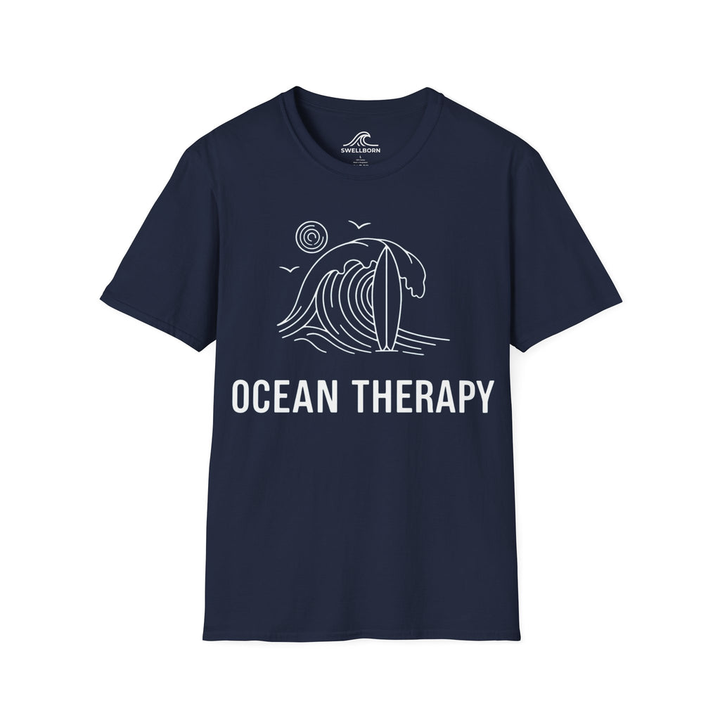 Ocean Therapy T-Shirt