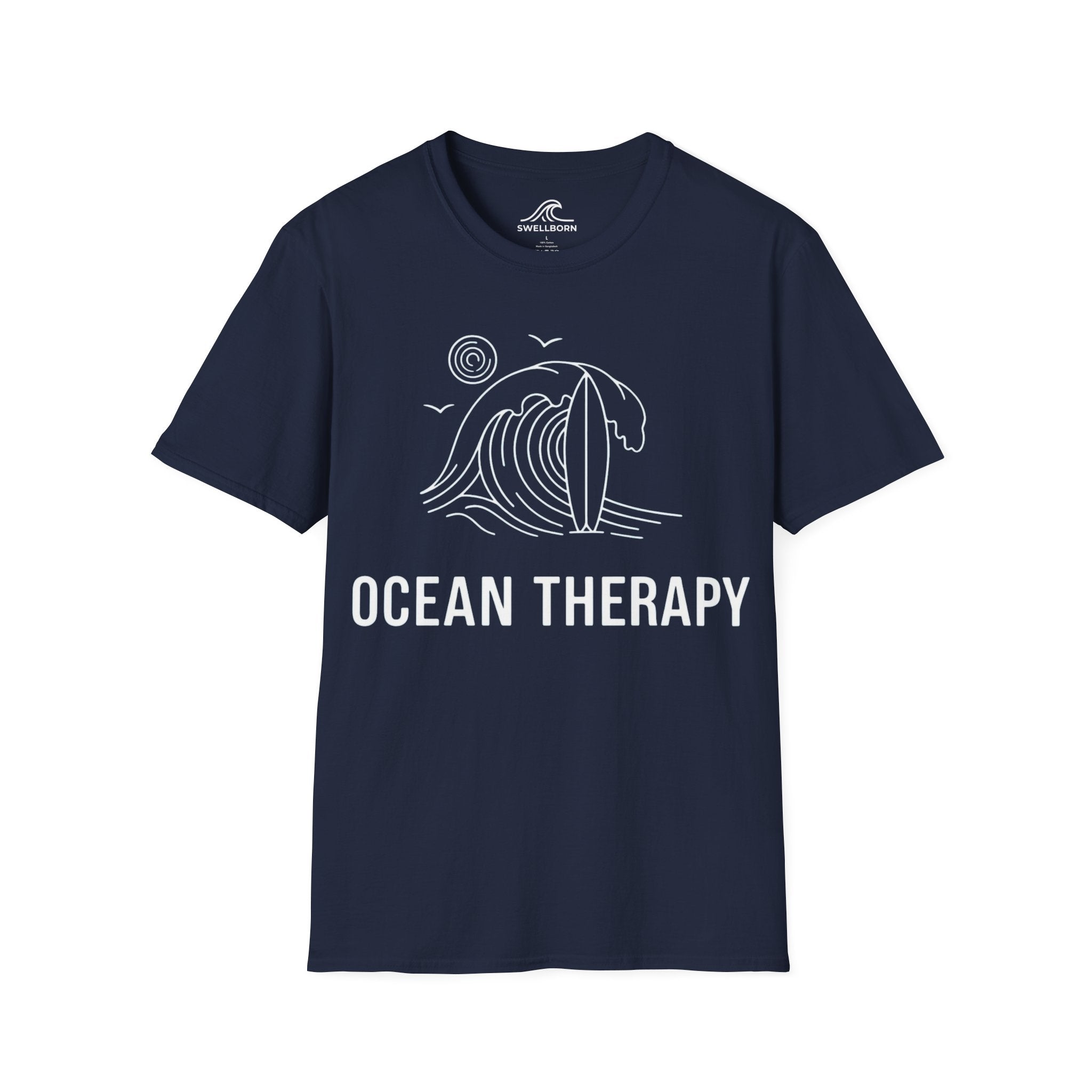 Ocean Therapy T-Shirt