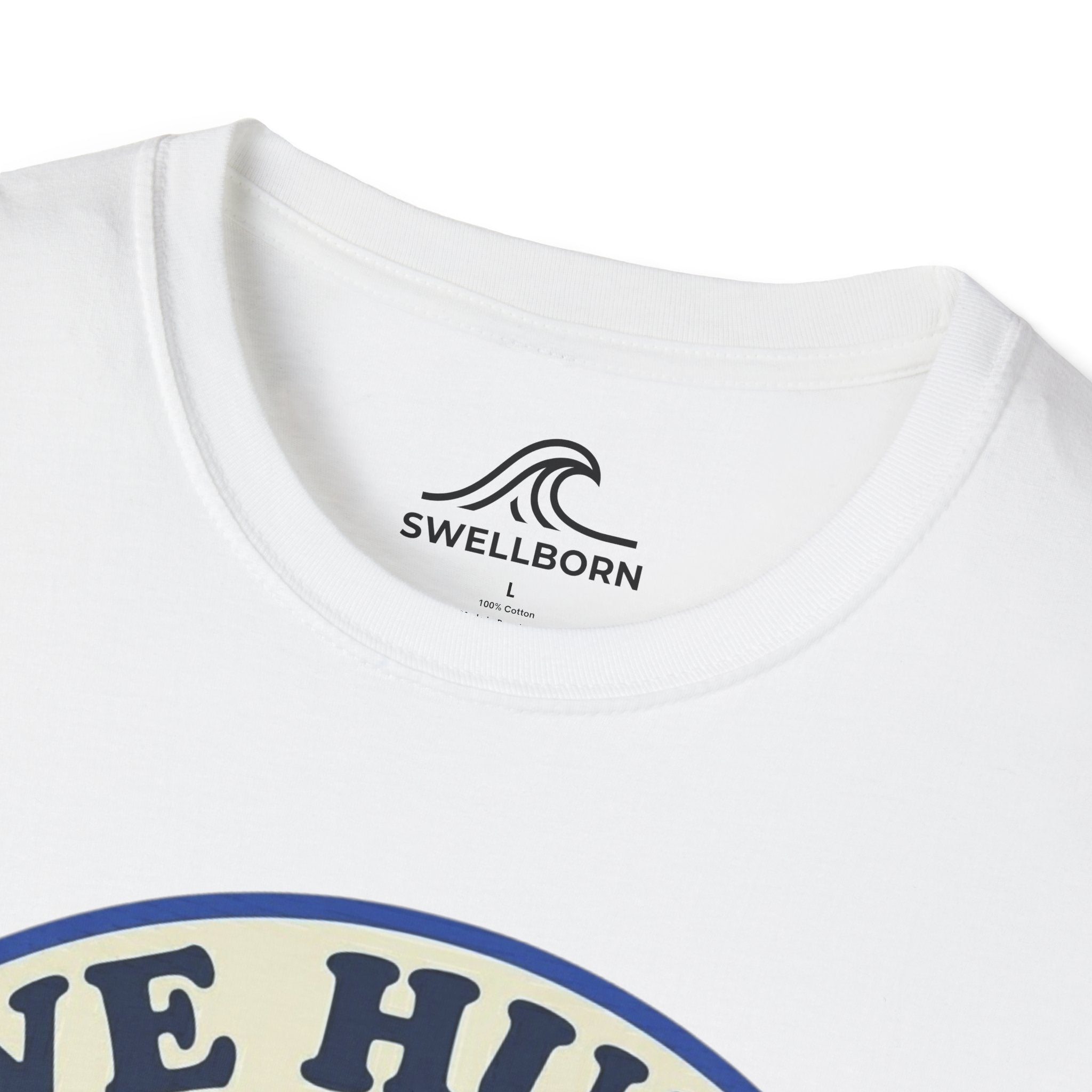 Wave Hunter T-Shirt