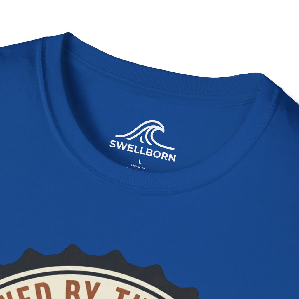 Brewed By The Ocean T-Shirt