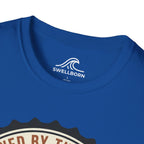 Brewed By The Ocean T-Shirt