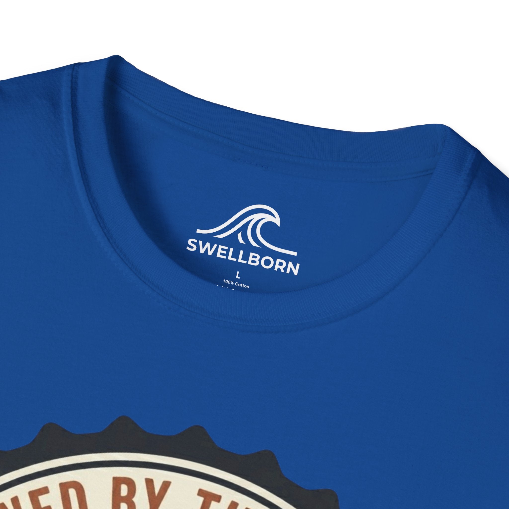Brewed By The Ocean T-Shirt