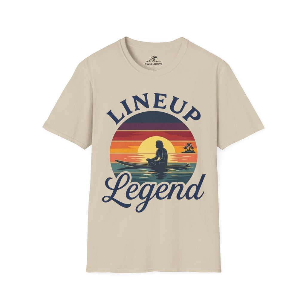 Lineup Legend T-Shirt